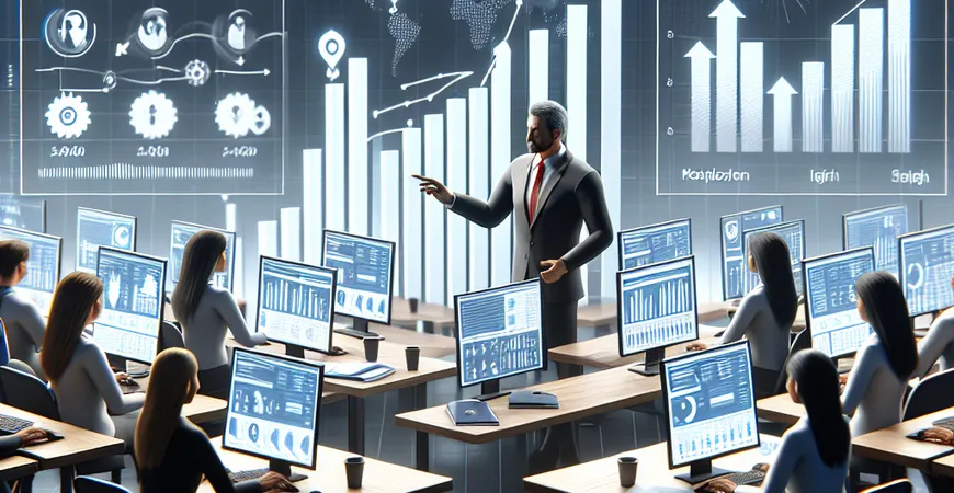 老员工带新敷衍了事？激活导师积极性的 4 个激励手段​